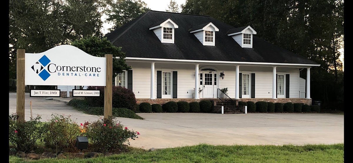 Cornerstone Dental Care photo 1