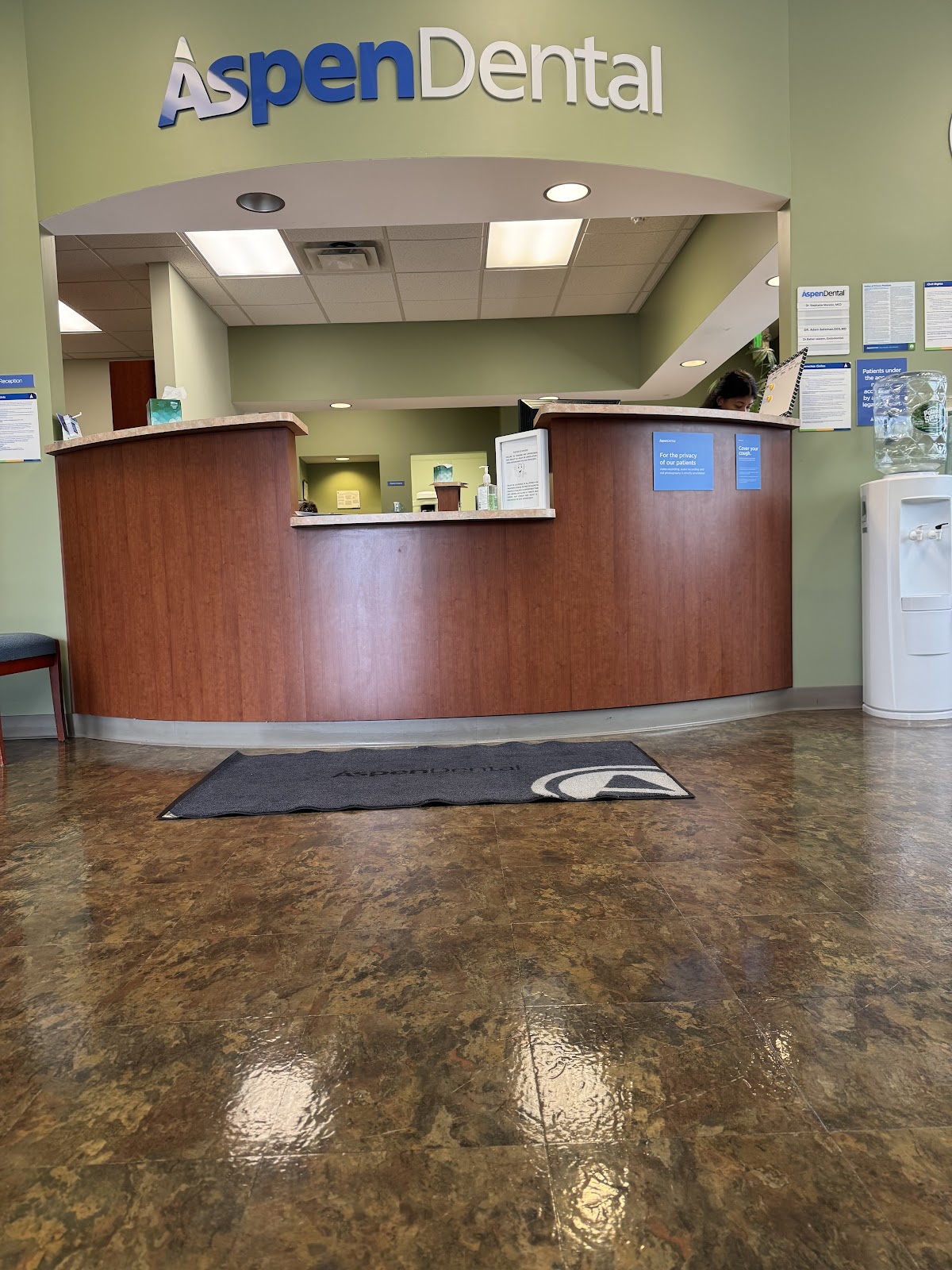Aspen Dental - Sandusky photo 4