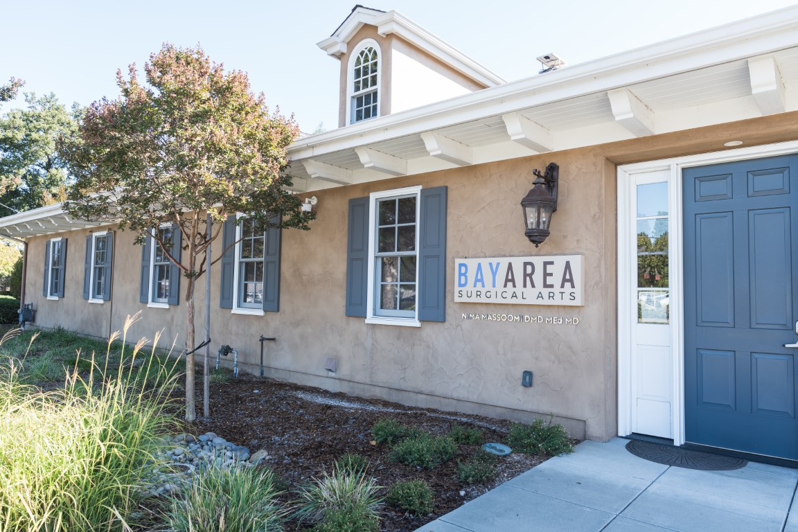 Bay Area Surgical Arts - Oral Surgery & Dental Implants photo 1