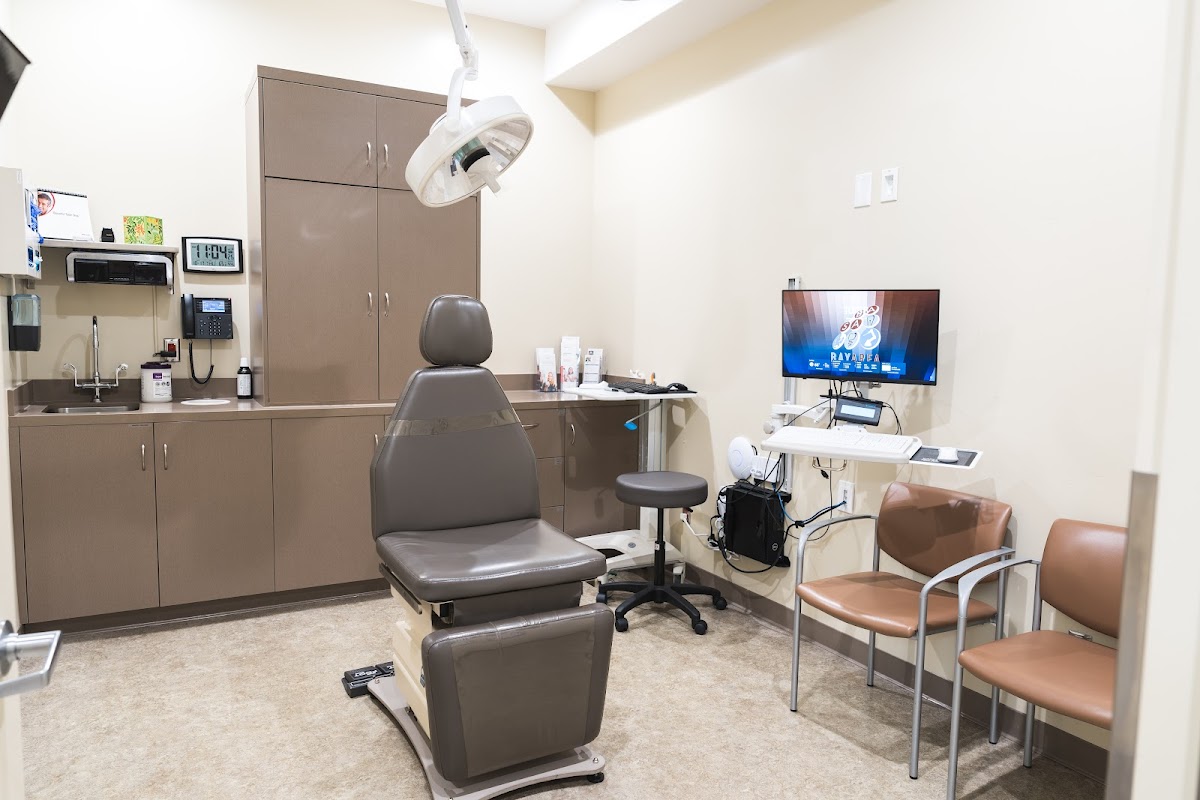 Bay Area Surgical Arts - Oral Surgery & Dental Implants photo 2