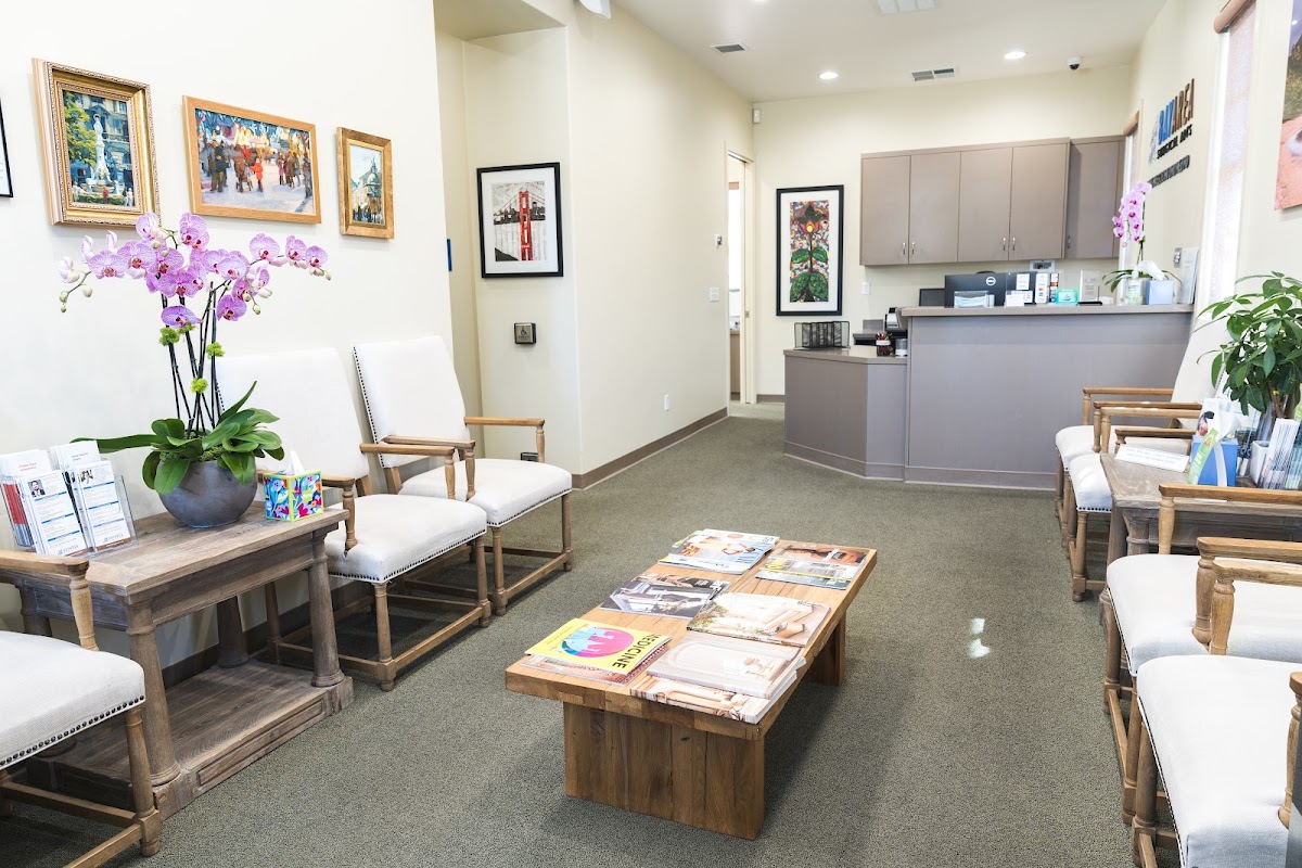 Bay Area Surgical Arts - Oral Surgery & Dental Implants photo 3