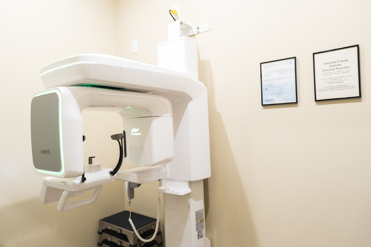 Bay Area Surgical Arts - Oral Surgery & Dental Implants photo 5