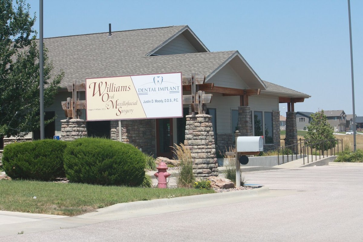 Black Hills Oral Surgery & Dental Implant Center photo 1