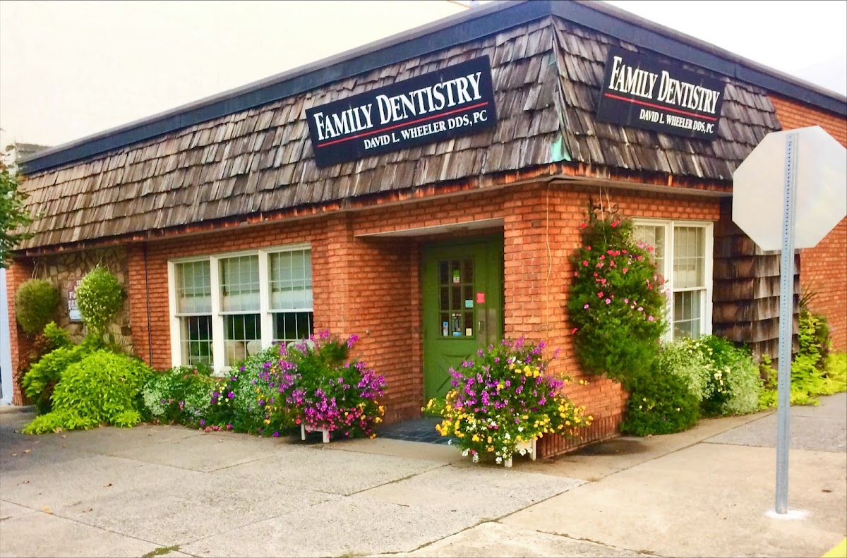 David L Wheeler DDS of Family Dentistry photo 2