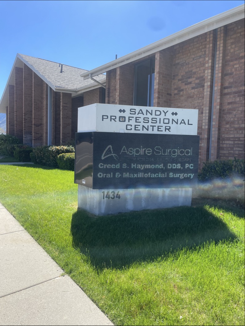 Aspire Surgical | Sandy photo 1