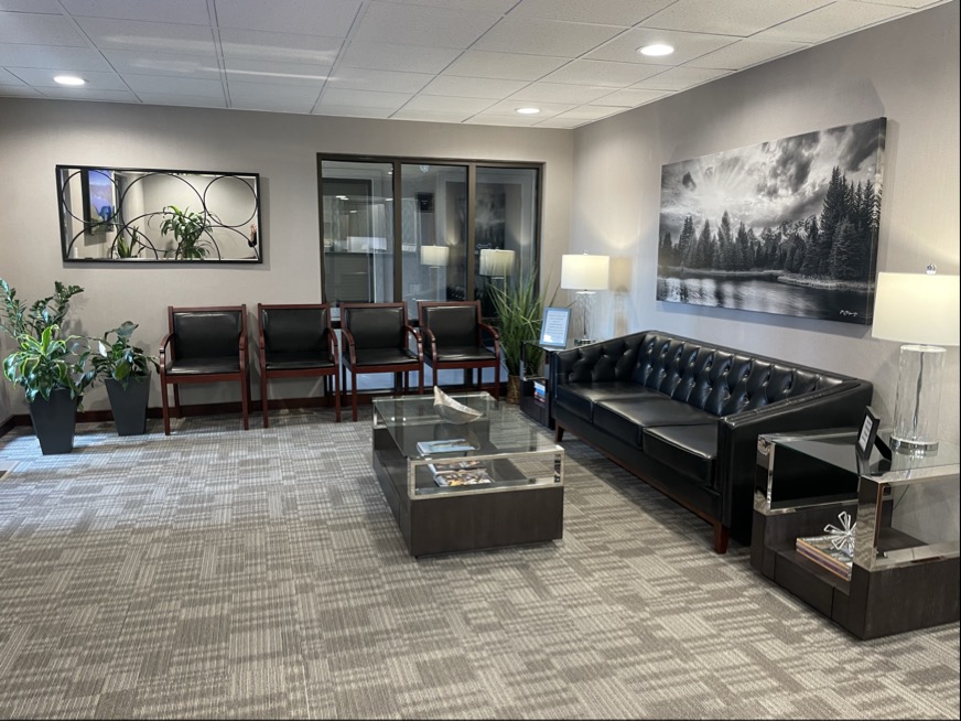 Aspire Surgical | Sandy photo 2