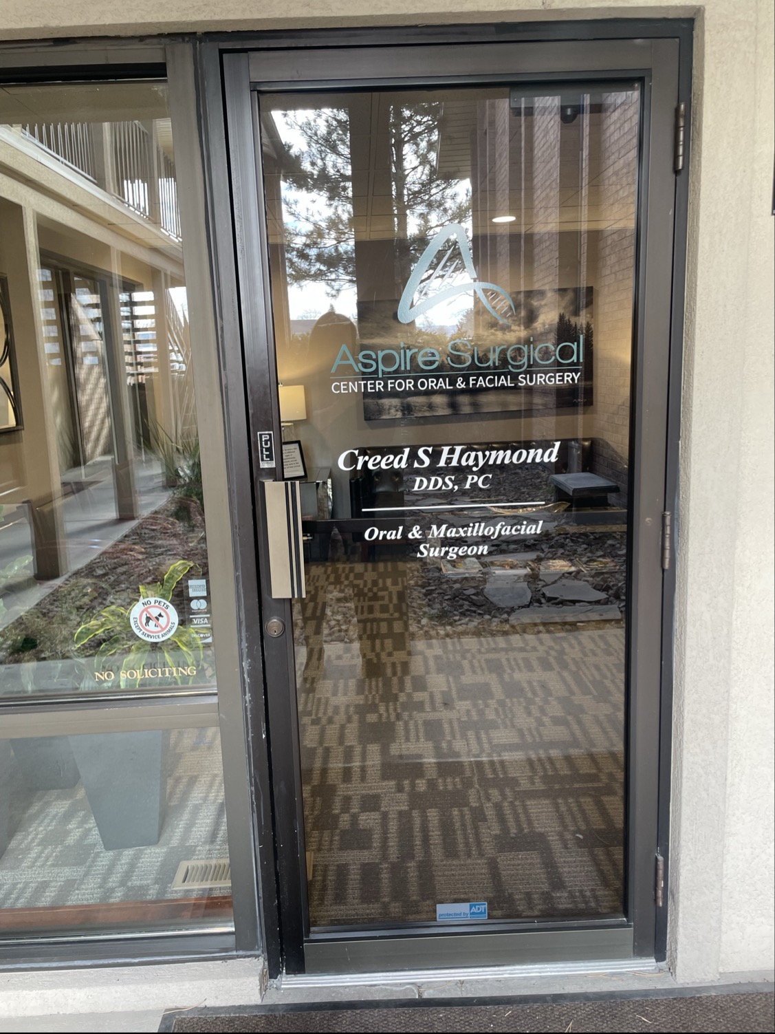 Aspire Surgical | Sandy photo 3