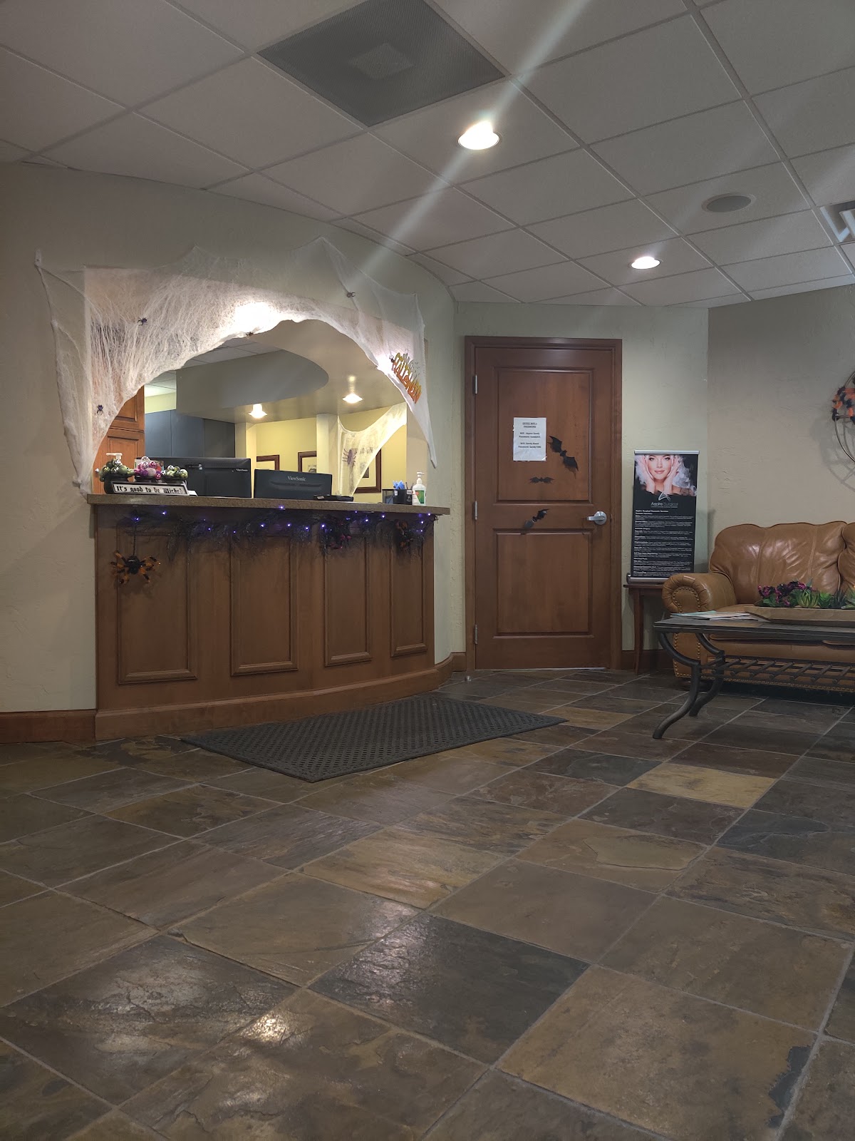 Aspire Surgical | Sandy photo 5
