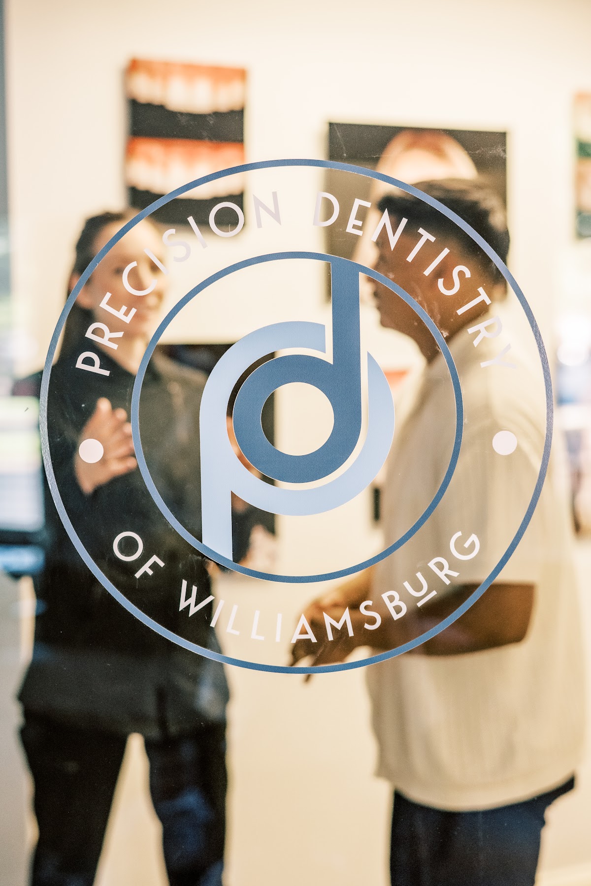 Precision Dentistry of Williamsburg photo 1
