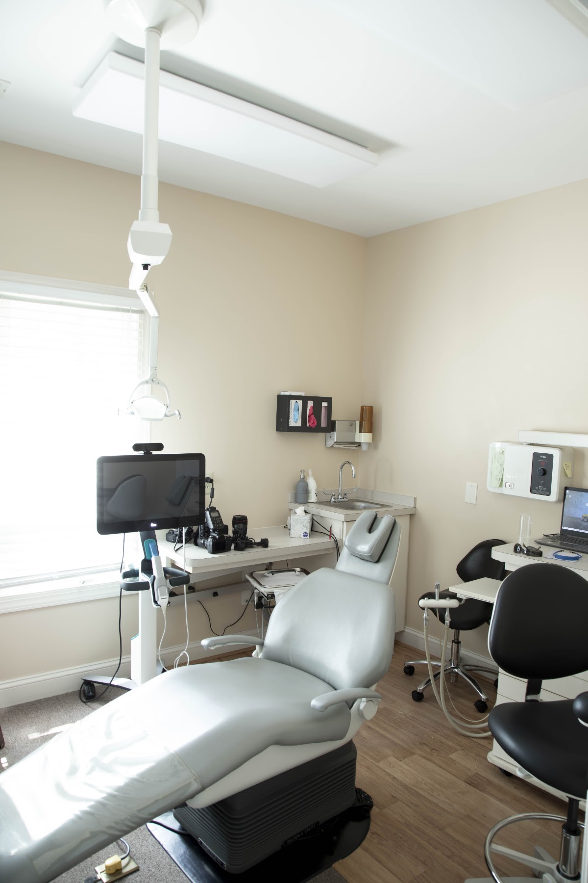 Precision Dentistry of Williamsburg photo 5