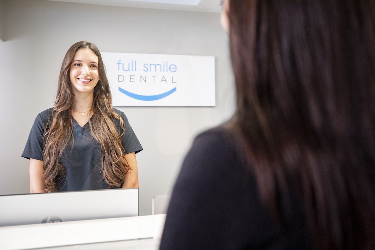 Full Smile Dental photo 4