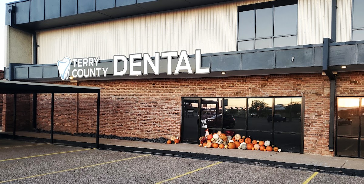 Terry County Dental photo 1