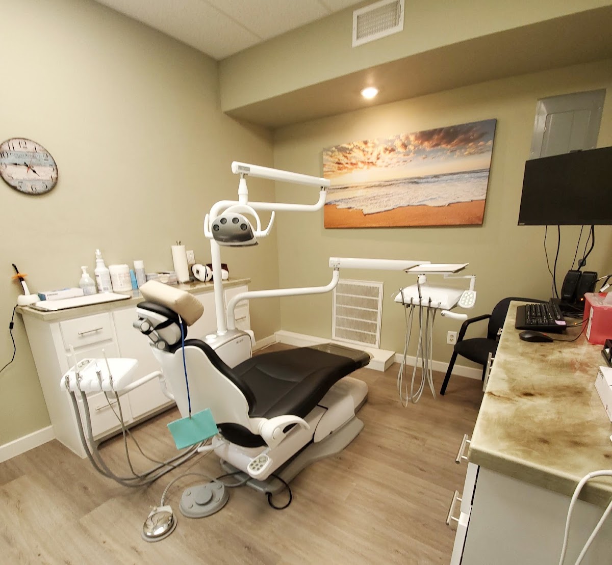 Terry County Dental photo 2