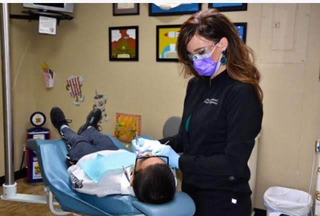 Terry County Dental photo 4