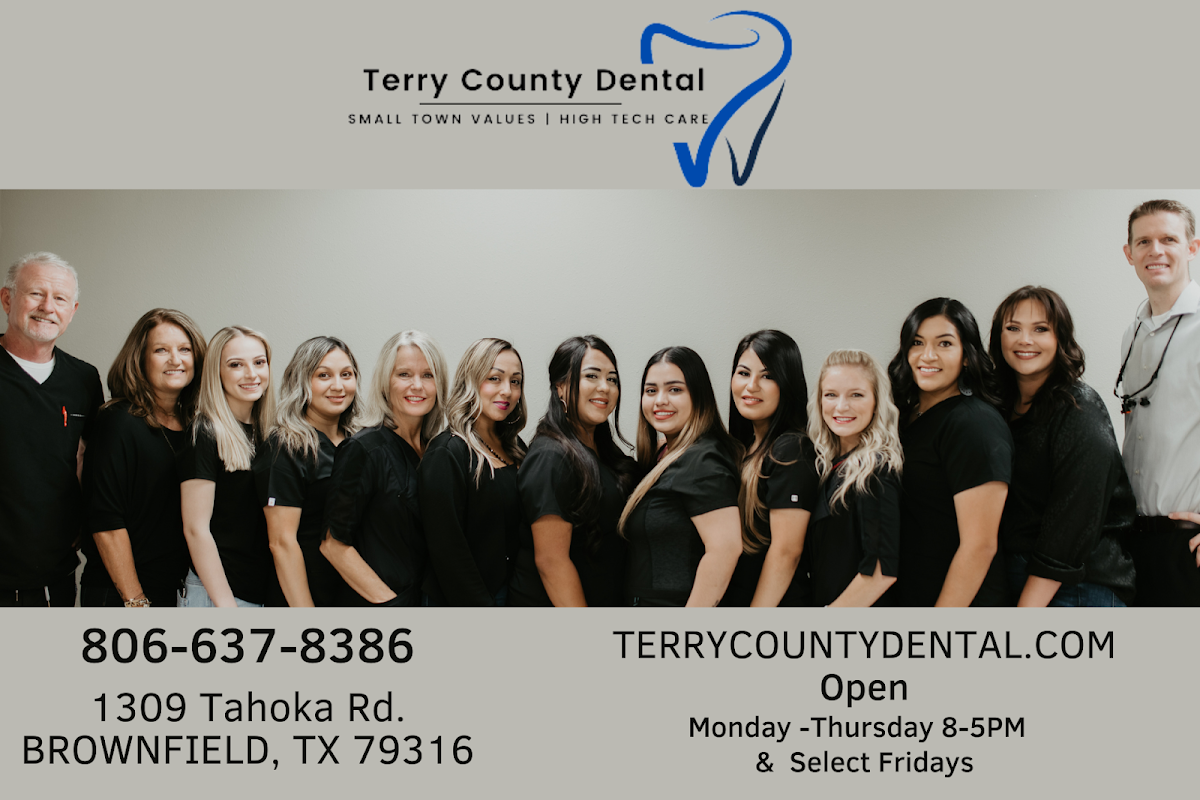 Terry County Dental photo 6