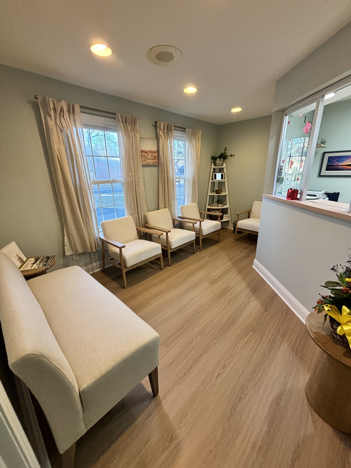 Berges Family Dentistry photo 1