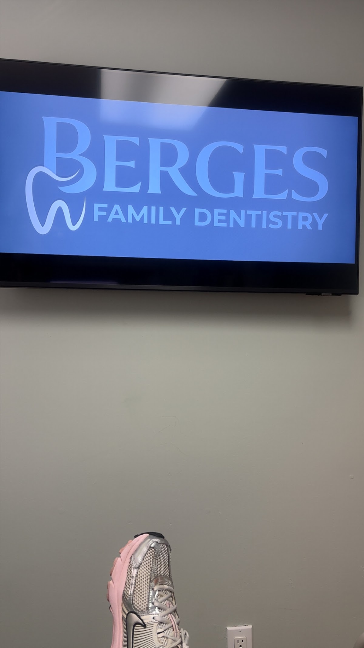 Berges Family Dentistry photo 2