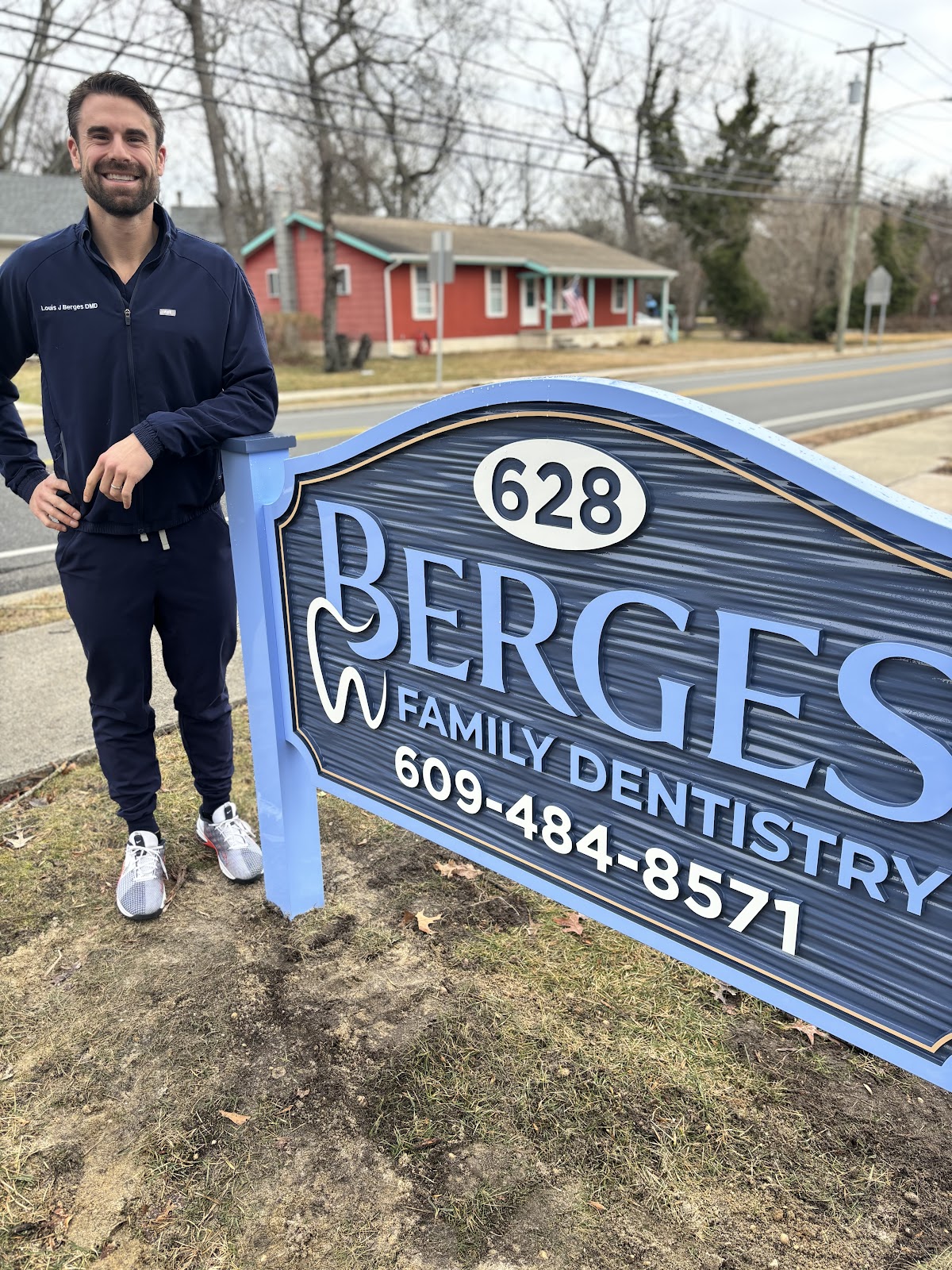 Berges Family Dentistry photo 3