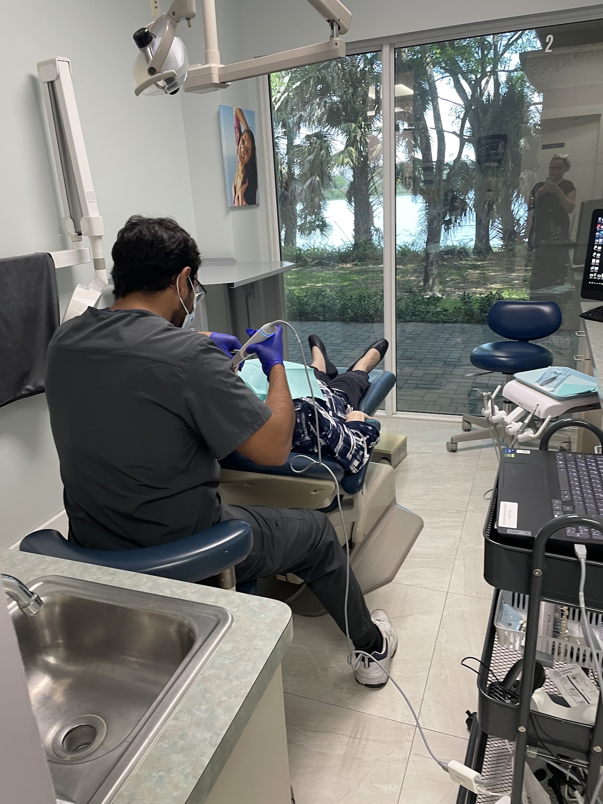 Center for Dental Implants of Pembroke Pines photo 2