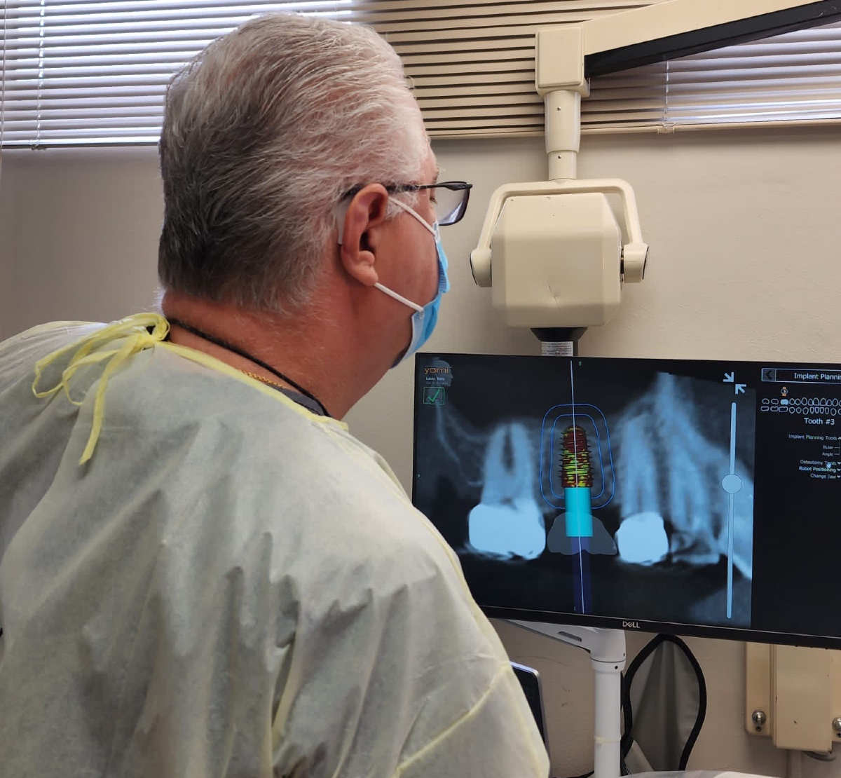 Dr. Mark I. Gutt DMD, PA photo 2