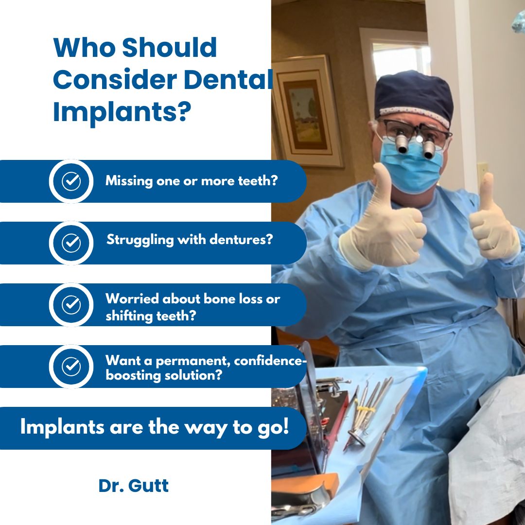 Dr. Mark I. Gutt DMD, PA photo 4