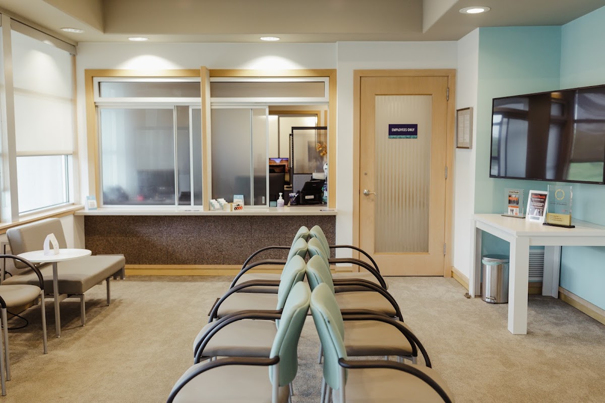 Center for Oral Surgery + Dental Implants photo 1