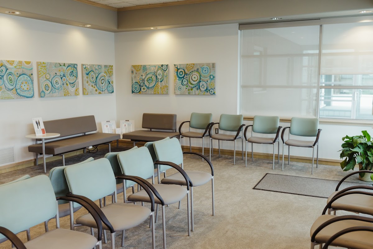 Center for Oral Surgery + Dental Implants photo 4