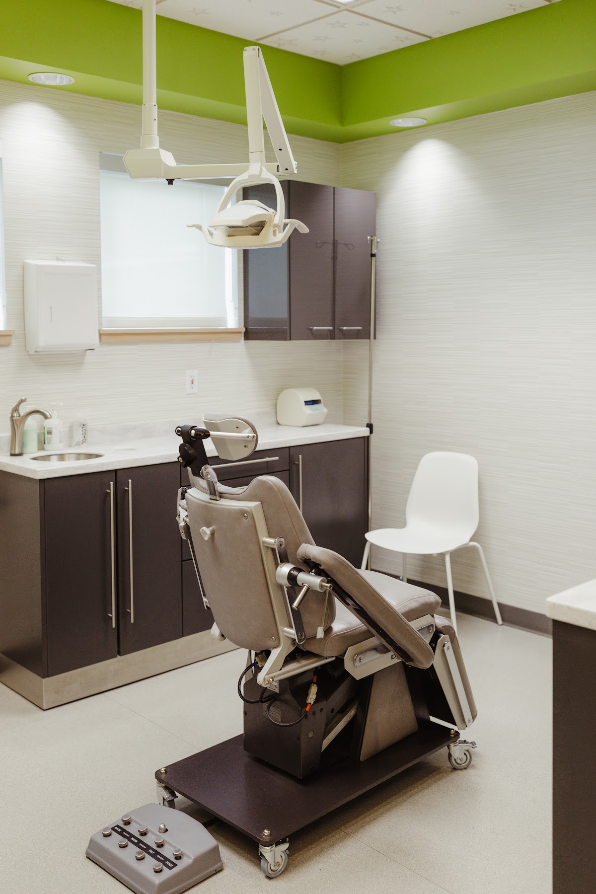Center for Oral Surgery + Dental Implants photo 5