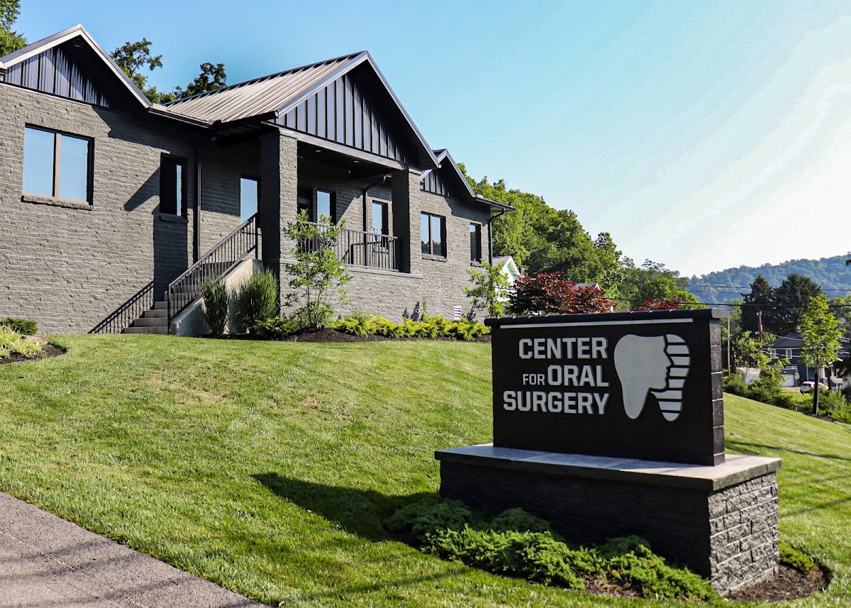 Christopher Duplaga, DDS, Center for Oral Surgery photo 1