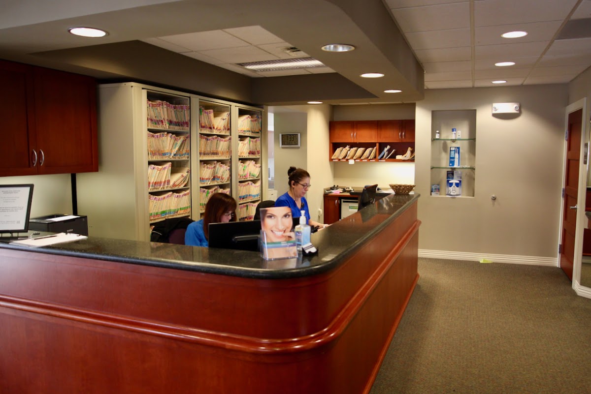 Boulder Total Dentistry photo 3