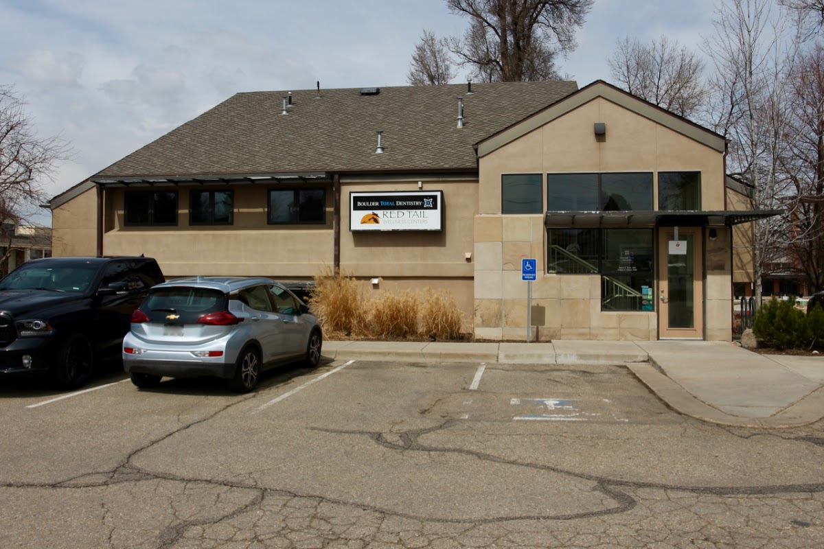 Boulder Total Dentistry photo 4