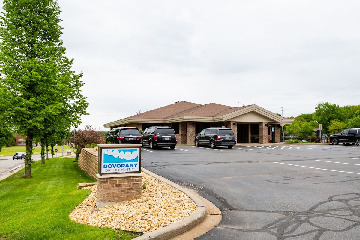 Dovorany Orthodontics - Wausau photo 2