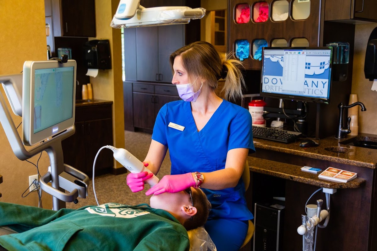 Dovorany Orthodontics - Wausau photo 3