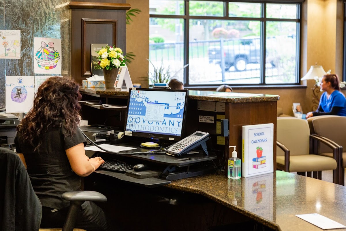Dovorany Orthodontics - Wausau photo 4