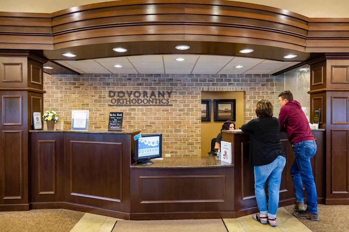 Dovorany Orthodontics - Wausau photo 5
