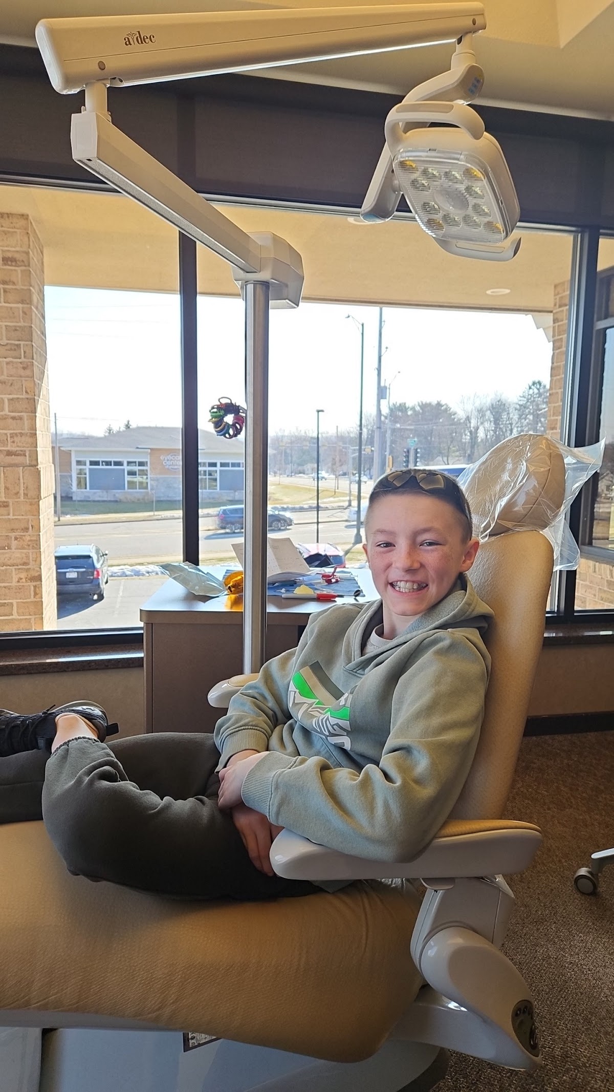 Dovorany Orthodontics - Wausau photo 6