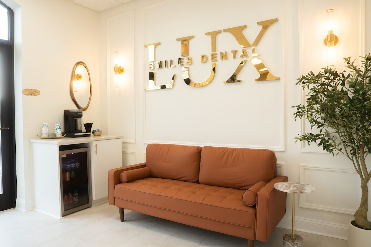 Lux Smiles Dental - Winchester photo 1