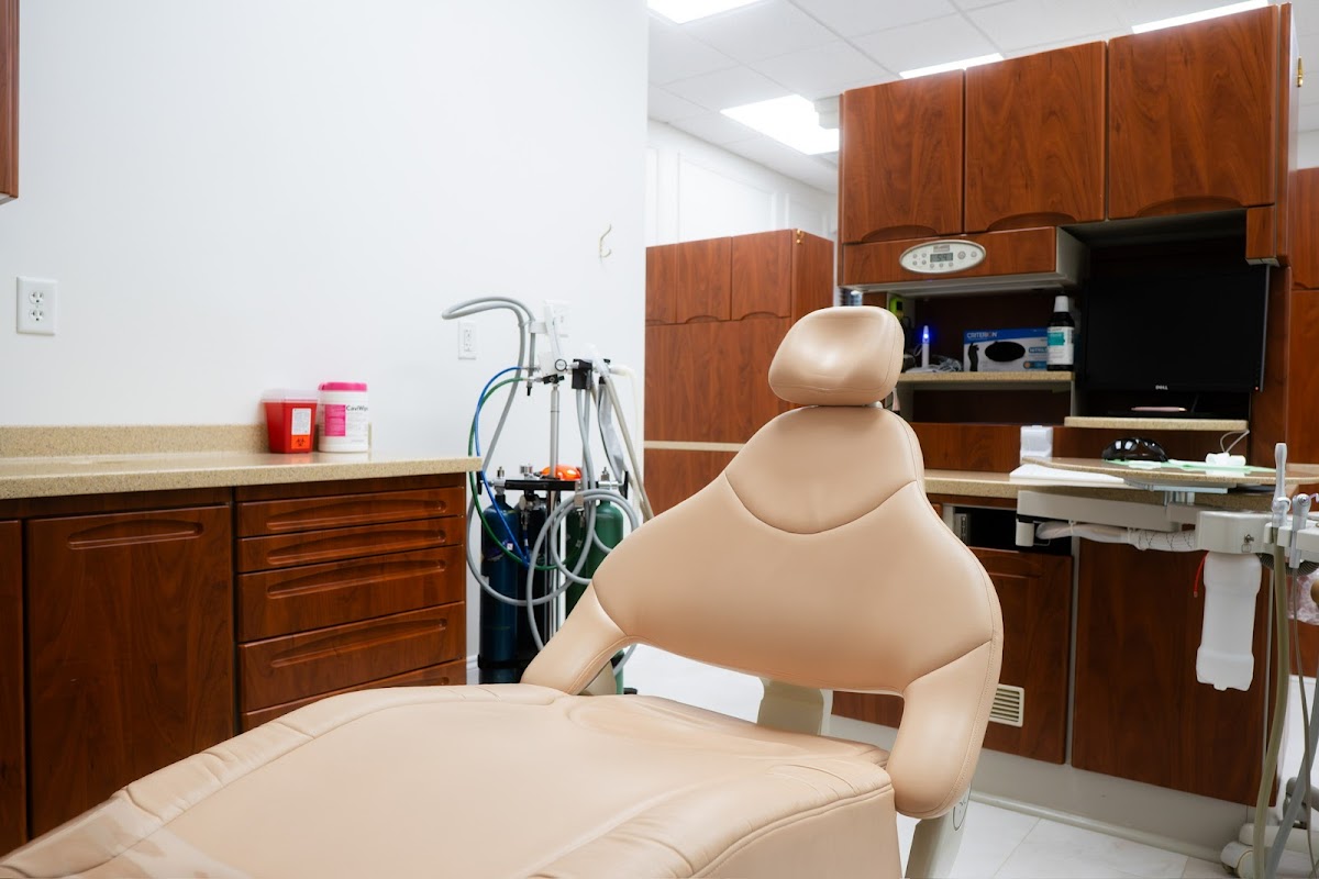 Lux Smiles Dental - Winchester photo 5