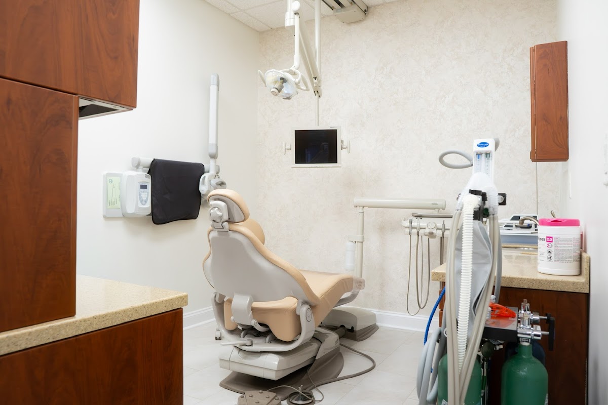 Lux Smiles Dental - Winchester photo 6