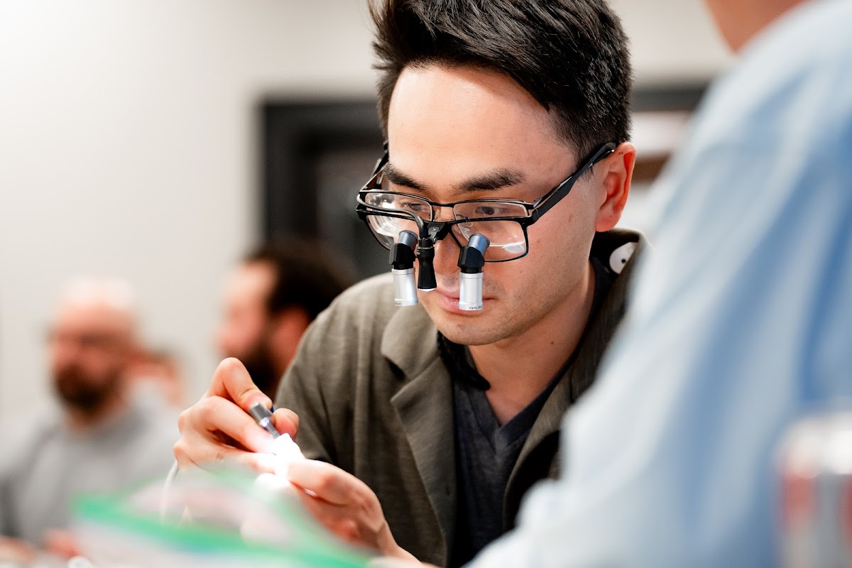 Engel Institute, Dental Implant Training photo 4