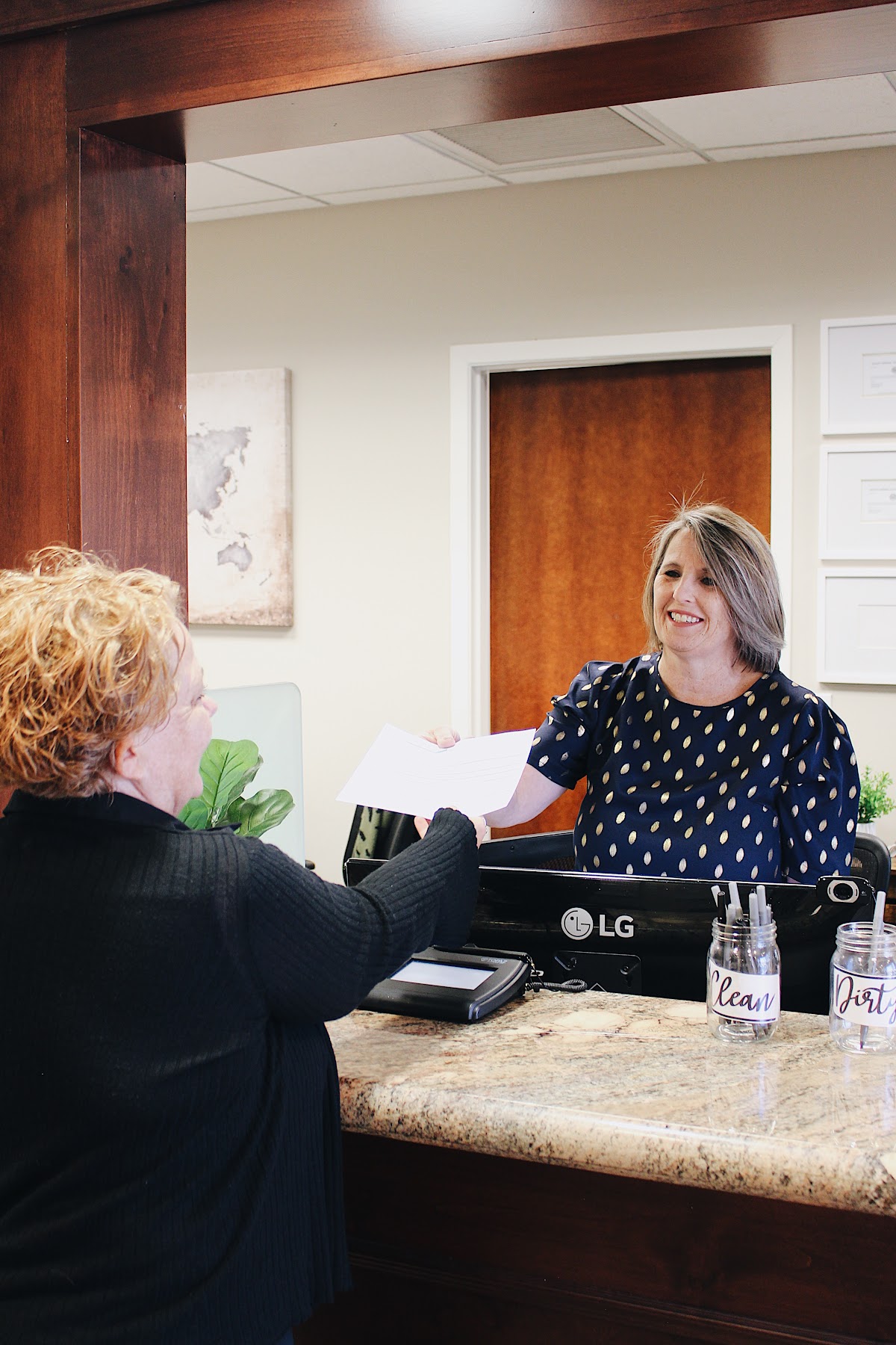 Az Max Surgeons Oral & Maxillofacial Surgeons, Dental Implants & Wisdom Teeth photo 5