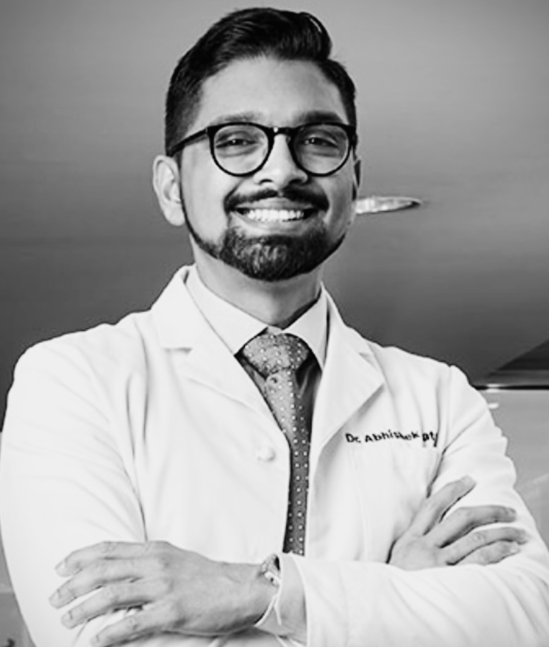 Precision Periodontics & Implantology - Tucson (dr. Abhishek Patel) photo 3