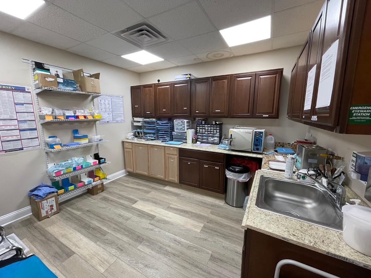 Columbia Dental - Hamilton photo 4