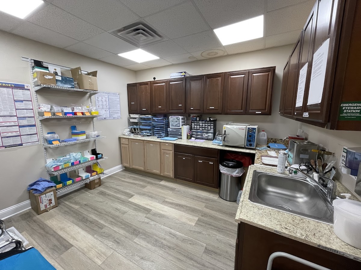 Columbia Dental - Hamilton photo 4