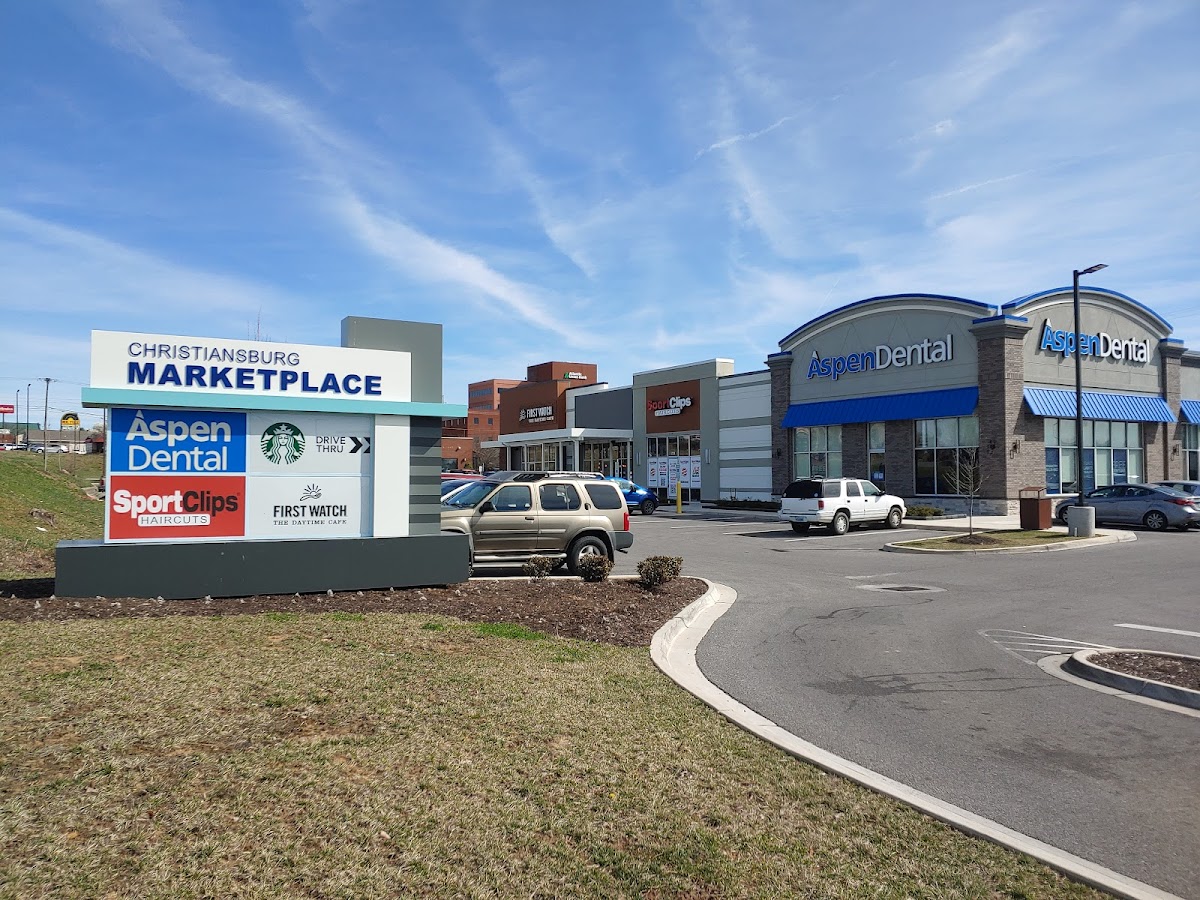 Aspen Dental - Christiansburg photo 3