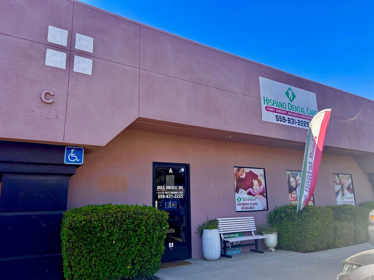 Hispano Dental Care photo 1
