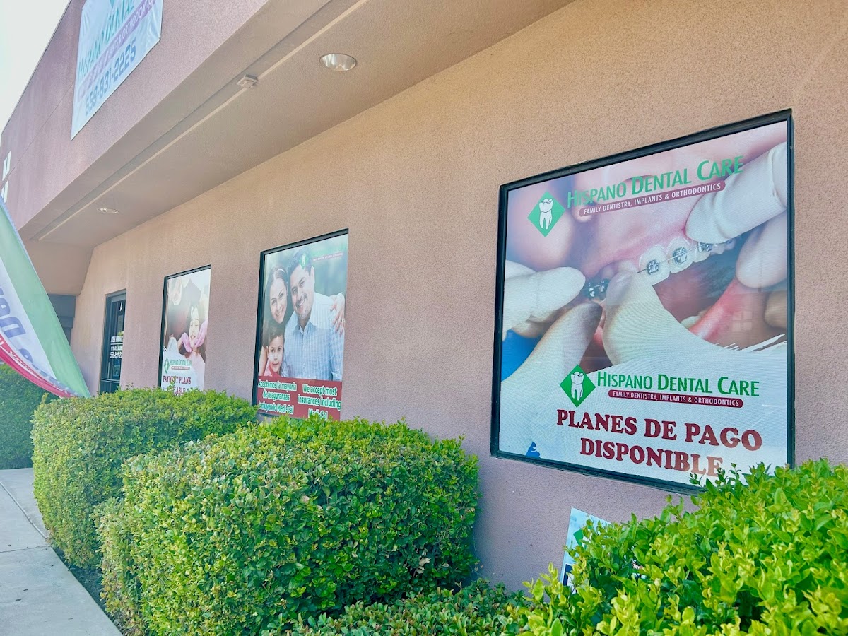 Hispano Dental Care photo 5