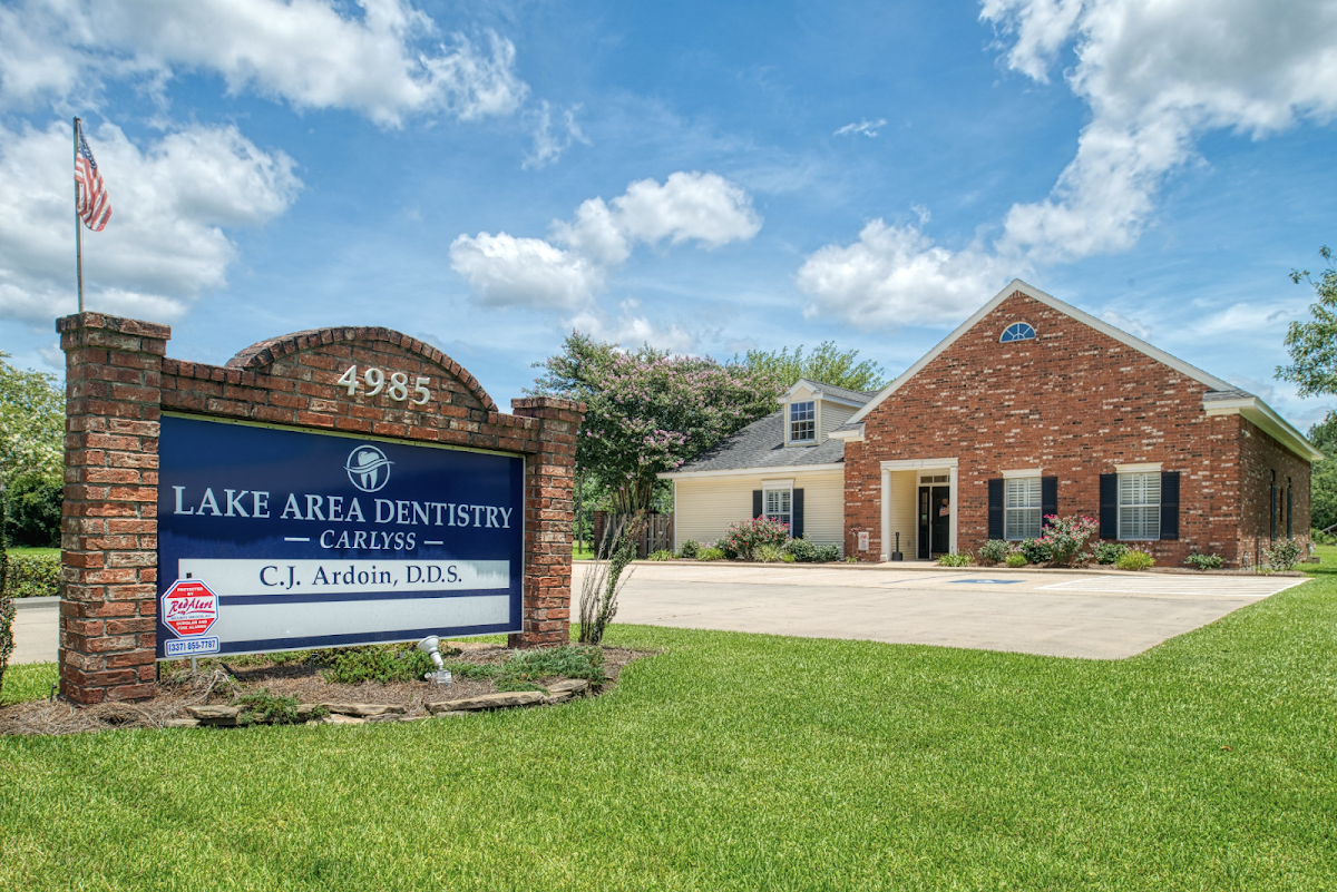 Lake Area Dentistry photo 2
