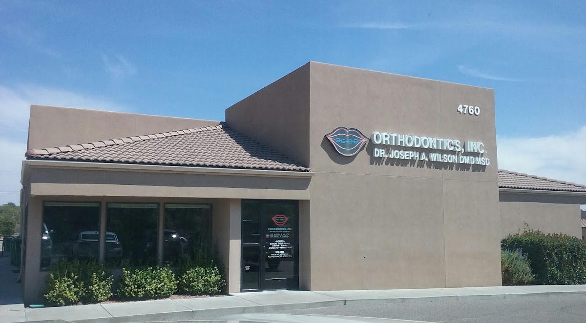 Orthodontics, Inc. - Farmington photo 4