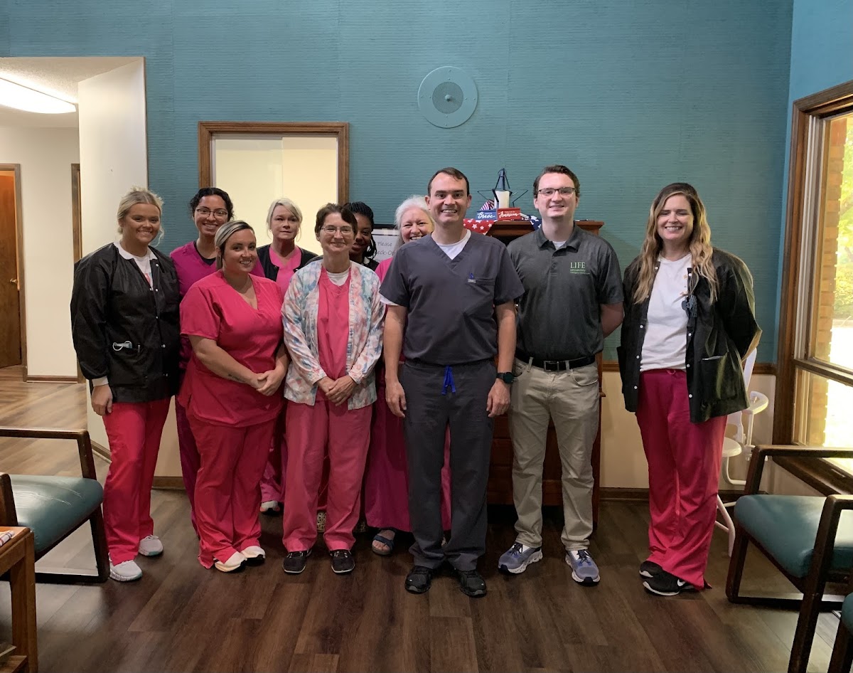 Riverbend Family Dentistry LLC photo 1